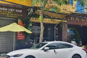 Đà Nẵng hủy sổ hồng nhà đất của công ty liên quan đến Vũ ‘nhôm’