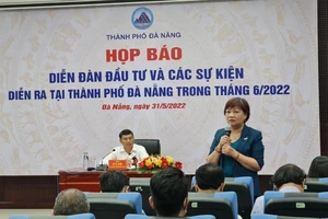 Vì sao Đà Nẵng chưa thu hút được nhiều ‘đại bàng’?