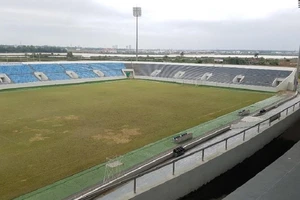 Đà Nẵng sẽ có khu liên hợp thể dục thể thao hơn 129 ha