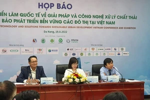 Đà Nẵng trăn trở bài toán xử lý rác thải đô thị