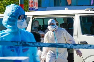 Thủ tướng giao Bộ Y tế hoàn thiện hồ sơ công bố hết dịch COVID-19 thuộc nhóm A