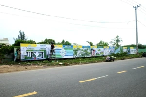 Kết luận mới nhất của Chủ tịch Đà Nẵng về dự án New Danang City