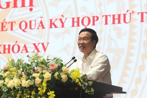 Thường trực Ban Bí thư nói về việc tăng lương cơ sở, nâng trợ cấp