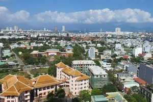 Đà Nẵng chấn chỉnh việc đăng thông tin mở bán bất động sản chưa đủ điều kiện