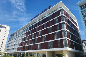 Đà Nẵng kỷ luật 5 tổ chức Đảng và nhiều cá nhân liên quan dịch COVID-19