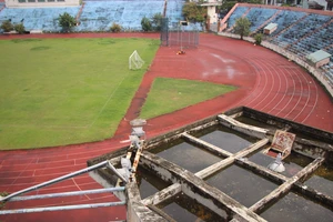 Đà Nẵng chưa thể thi hành các bản án liên quan Vũ 'nhôm', Hứa Thị Phấn, sân Chi Lăng