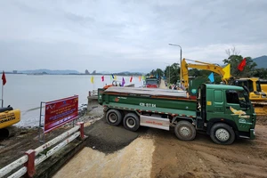 Đà Nẵng chốt tiến độ đền bù giải tỏa 202 dự án