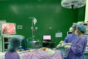 Đà Nẵng sẽ đẩy nhanh đấu thầu vật tư y tế sau Nghị quyết 30