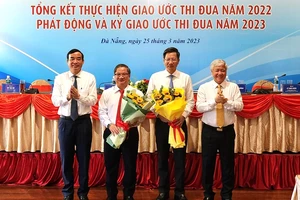 Đà Nẵng hoàn thành 100% kế hoạch giảm hộ nghèo chuẩn Trung ương