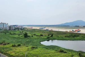 Đà Nẵng góp ý Quảng Nam bỏ định hướng quy hoạch sân bay Chu Lai thay sân bay Đà Nẵng