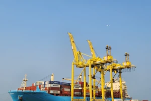 Công ty CP Cảng Đà Nẵng muốn làm cảng Liên Chiểu, Đà Nẵng nói phải đấu thầu