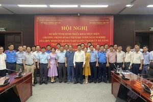 Nghiên cứu kết nối tàu điện ngầm Đà Nẵng-Quảng Nam