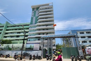Đà Nẵng kêu gọi đầu tư bệnh viện hơn 400 tỉ chữa bệnh cho du khách