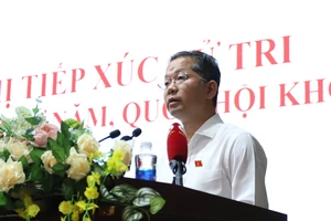 Người dân Đà Nẵng 'gánh' mức thuế đất ở thời điểm giá cao nhất tại địa phương