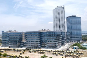 Đà Nẵng phấn đấu là thành phố chuyển đổi số điển hình