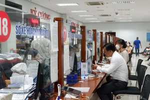 Đà Nẵng rút gọn thời gian phê duyệt chủ trương đầu tư dự án