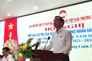 Đà Nẵng dành hơn 1.000 tỉ đồng chống ngập úng đô thị