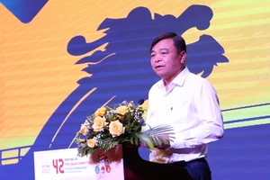 Đà Nẵng: Các nước ASEAN bàn về quản lý thiên tai