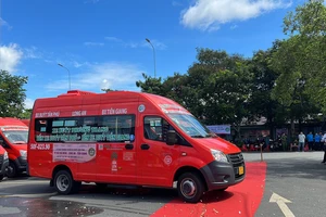 Đà Nẵng có thêm 5 tuyến xe buýt trợ giá