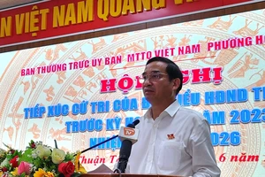 Đến bệnh viện 3 lần không xét nghiệm được, Chủ tịch Đà Nẵng chỉ đạo kiểm tra