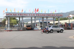 Đà Nẵng có xe ô tô vi phạm tốc độ đến 450 lần/tháng