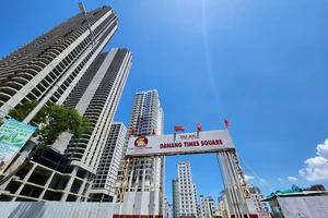 Sở Xây dựng Đà Nẵng lên tiếng về việc chuyển condotel thành chung cư