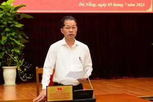 Đà Nẵng thu hồi, phong tỏa gần 130 tỉ đồng liên quan tham nhũng