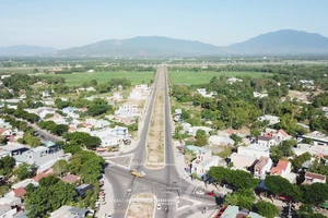 Hòa Vang từ huyện lên thị xã, Đà Nẵng quy hoạch thế nào?