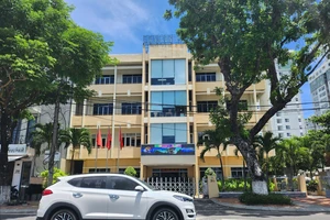 Đà Nẵng định giá 8 công sản theo kết luận của Thanh tra Chính phủ