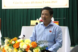 Đà Nẵng: Liên tục thất hứa về 2 nhà máy rác