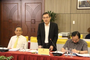 Bất cập: Không còn sở hữu căn hộ nhưng vẫn còn chỗ đậu ô tô