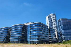 Doanh thu công nghệ thông tin tại Đà Nẵng đạt hơn 20.000 tỉ đồng/năm