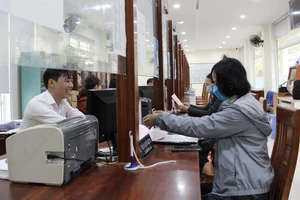 Đà Nẵng công khai 22 đơn vị chậm trễ giải quyết thủ tục hành chính