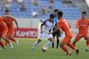 Ít nhất 50 tỉ/năm mới duy trì được 1 câu lạc bộ ở V-League