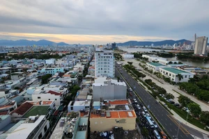 Đà Nẵng đưa ra đấu giá hơn 100 lô đất ở