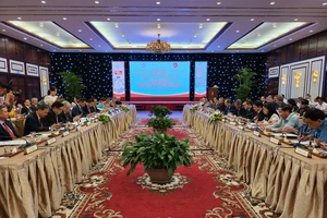 Việt Nam- Thái Lan mở rộng giao thương