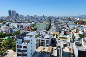 Đà Nẵng đề ra lộ trình sắp xếp đơn vị hành chính cấp huyện, xã 