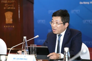 50% doanh thu truyền thông báo chí ‘chảy’ vào mạng xã hội