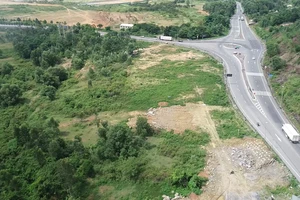 Chi tiết quy hoạch phân khu sinh thái phía Tây tại Đà Nẵng