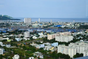 Chủ tịch TP Đà Nẵng chỉ đạo gì sau vụ cháy chung cư mini ở Hà Nội?