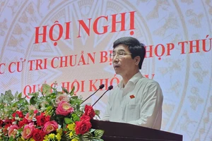 Đà Nẵng đề xuất chính sách nâng cao đời sống cho cán bộ, công chức viên chức