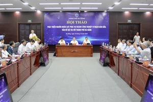 Đà Nẵng có cơ hội trở thành trung tâm vi mạch bán dẫn của Việt Nam