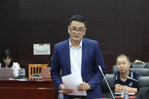 Doanh nghiệp ven biển Đà Nẵng lao đao vì giá đất