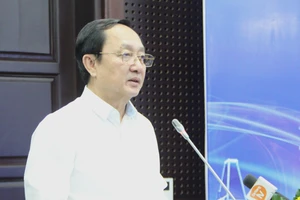 Cần cơ chế đặc thù cho các trung tâm khởi nghiệp đổi mới sáng tạo