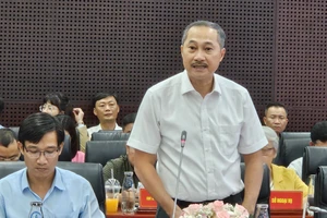 Lập quỹ xúc tiến để có những siêu sự kiện du lịch tại Đà Nẵng 