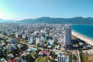 Thủ tướng phê duyệt quy hoạch Đà Nẵng đến năm 2030, tầm nhìn 2050