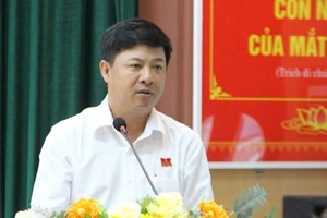 Đà Nẵng sẽ chi 2.000 tỉ đồng để giải bài toán ngập lụt đô thị