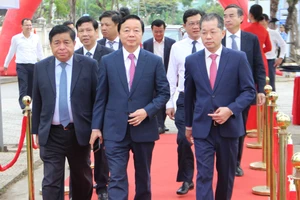 Đà Nẵng khởi công dự án nâng cấp Quốc lộ 14B gần 800 tỉ đồng