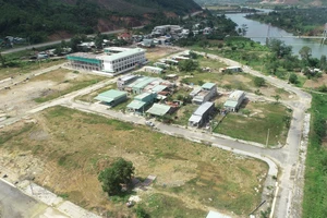 Người dân giao mặt bằng nhiều năm, Đà Nẵng vẫn nợ hơn 600 lô đất tái định cư