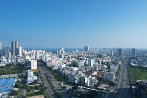 131 dự án tại Đà Nẵng chưa thể bàn giao